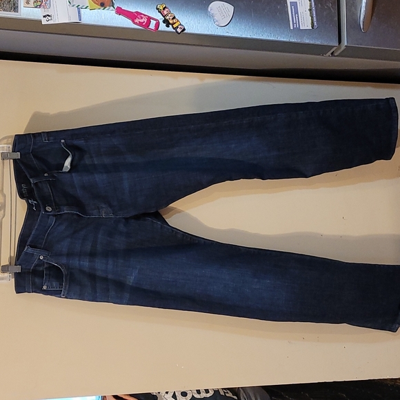 7 For All Mankind Other - 7 for mankind jeans size 36 austyn
